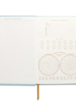 Designworks Inc Journal - Radiant Cobalt