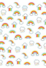 hachette Sticker Book - So Many Stickers
