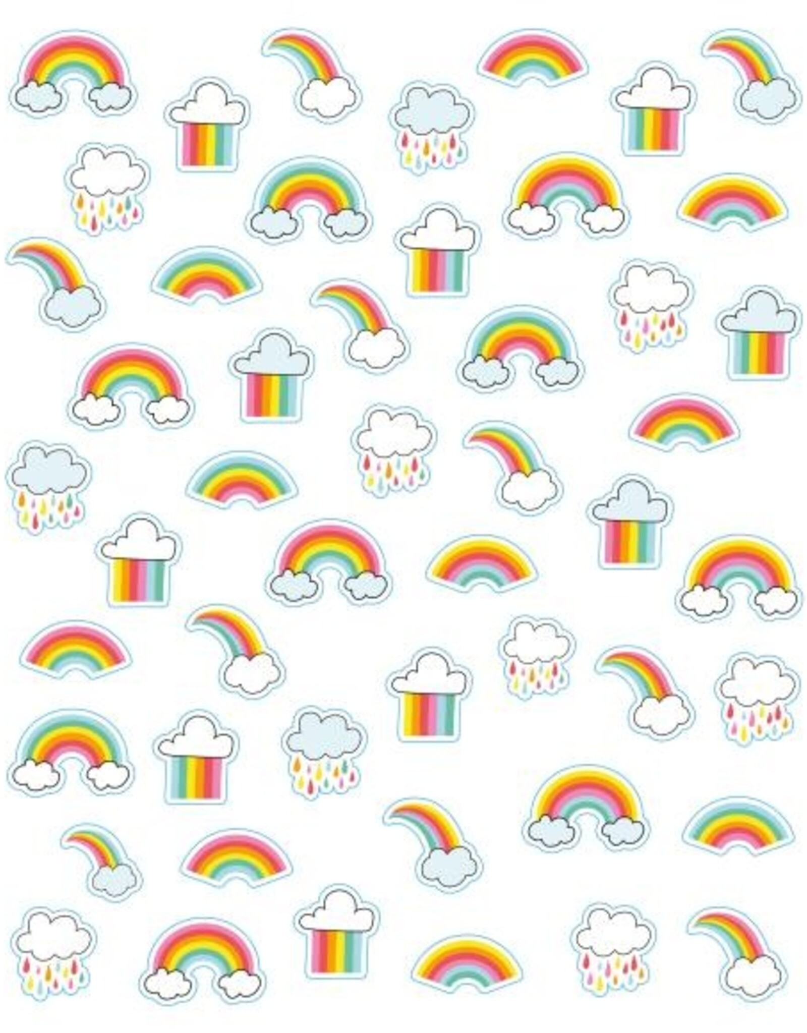 hachette Sticker Book - So Many Stickers