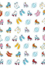 hachette Sticker Book - So Many Stickers