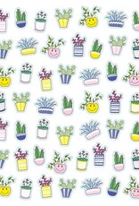 hachette Sticker Book - So Many Stickers