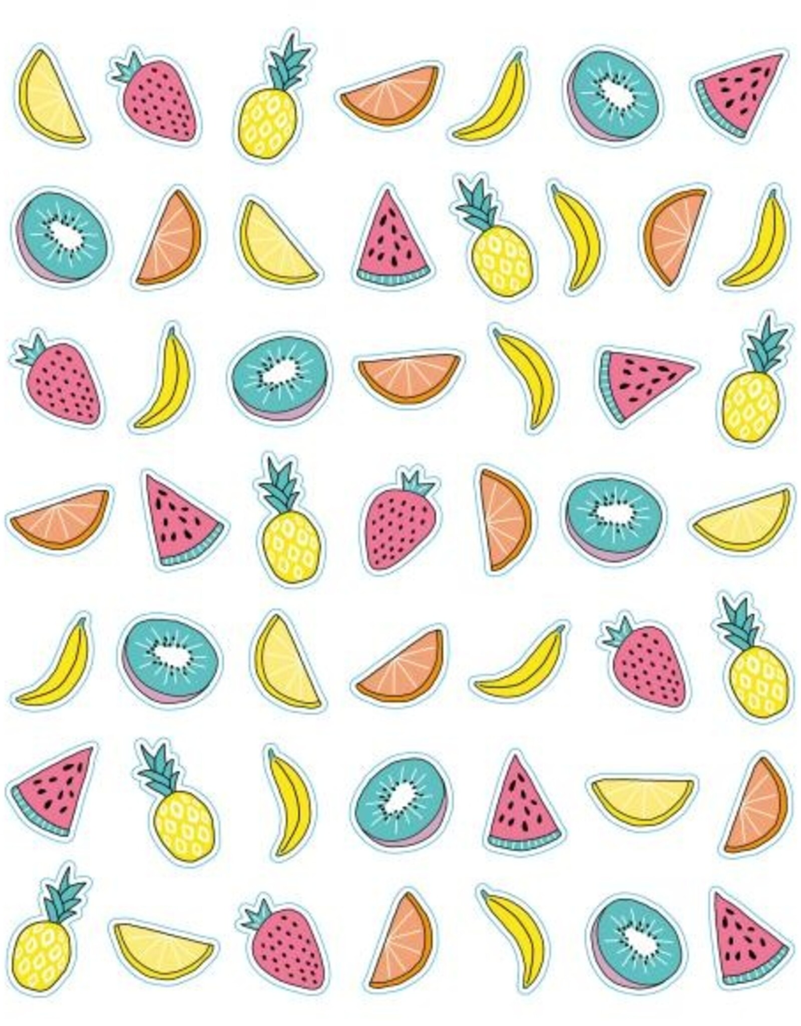 hachette Sticker Book - So Many Stickers