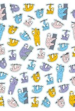 hachette Sticker Book - So Many Stickers