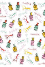 hachette Sticker Book - So Many Planner Stickers