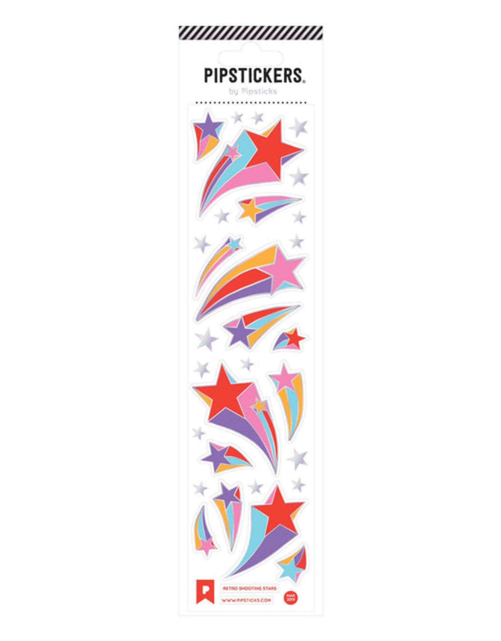 Pipsticks Pipsticks (Small Rectangle) -