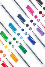 Ooly DBA International Arrivals Pen  - Color Luxe Gel