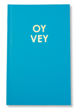 Chez Gagné Journal - Oy Vey