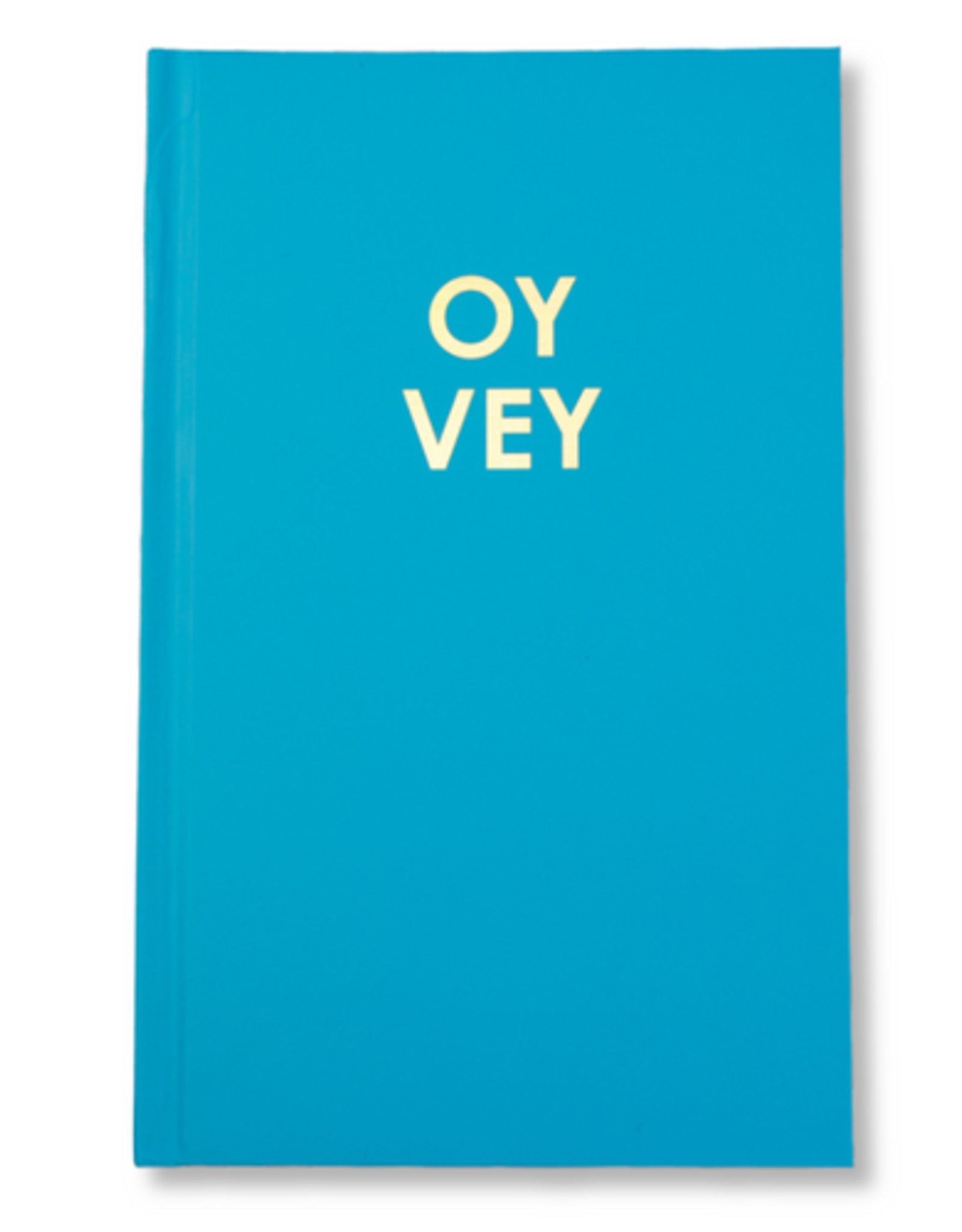 Chez Gagné Journal - Oy Vey