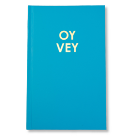 Chez Gagné Journal - Oy Vey