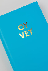 Chez Gagné Journal - Oy Vey