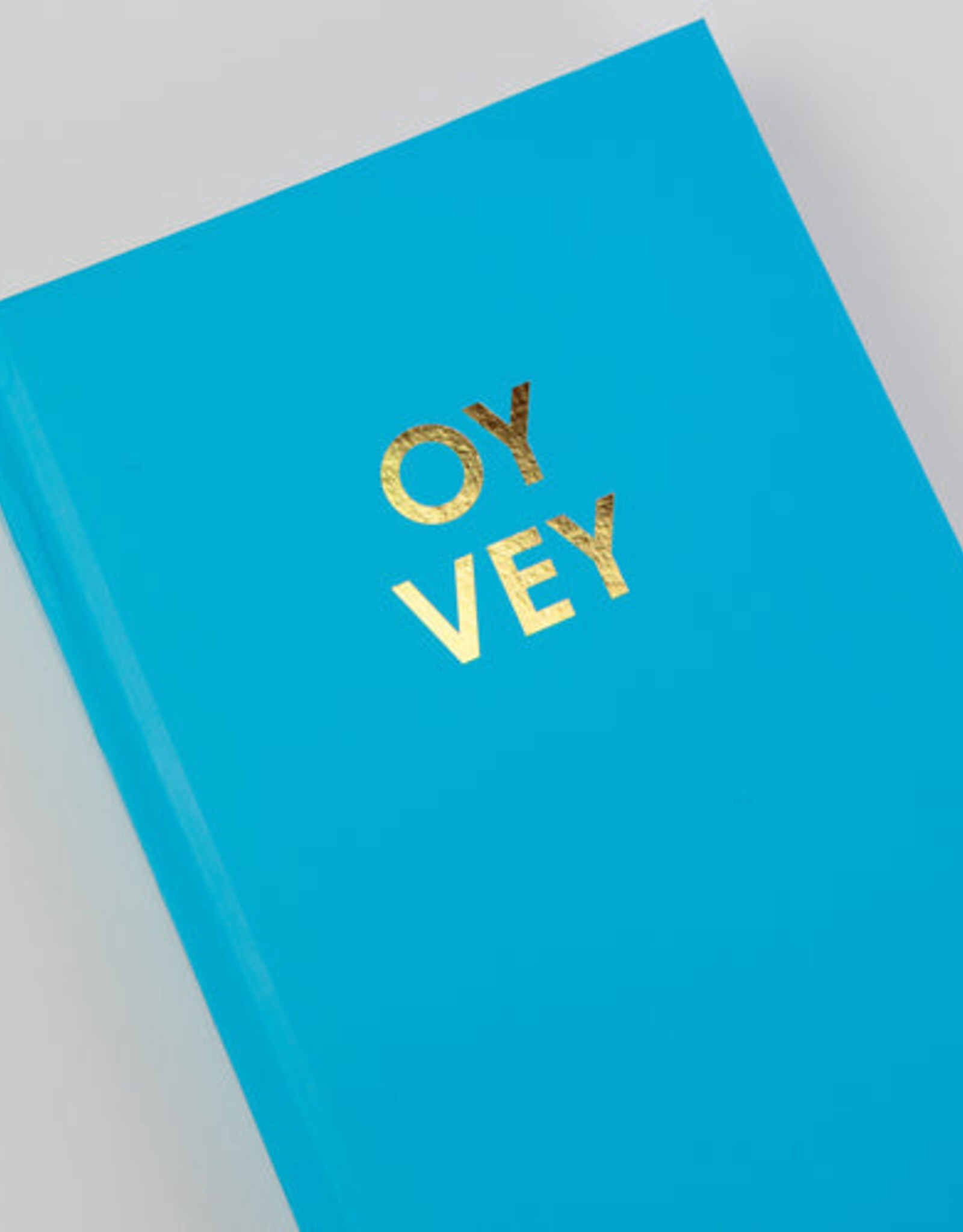 Chez Gagné Journal - Oy Vey
