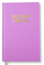Chez Gagné Journal - Wildest Dreams