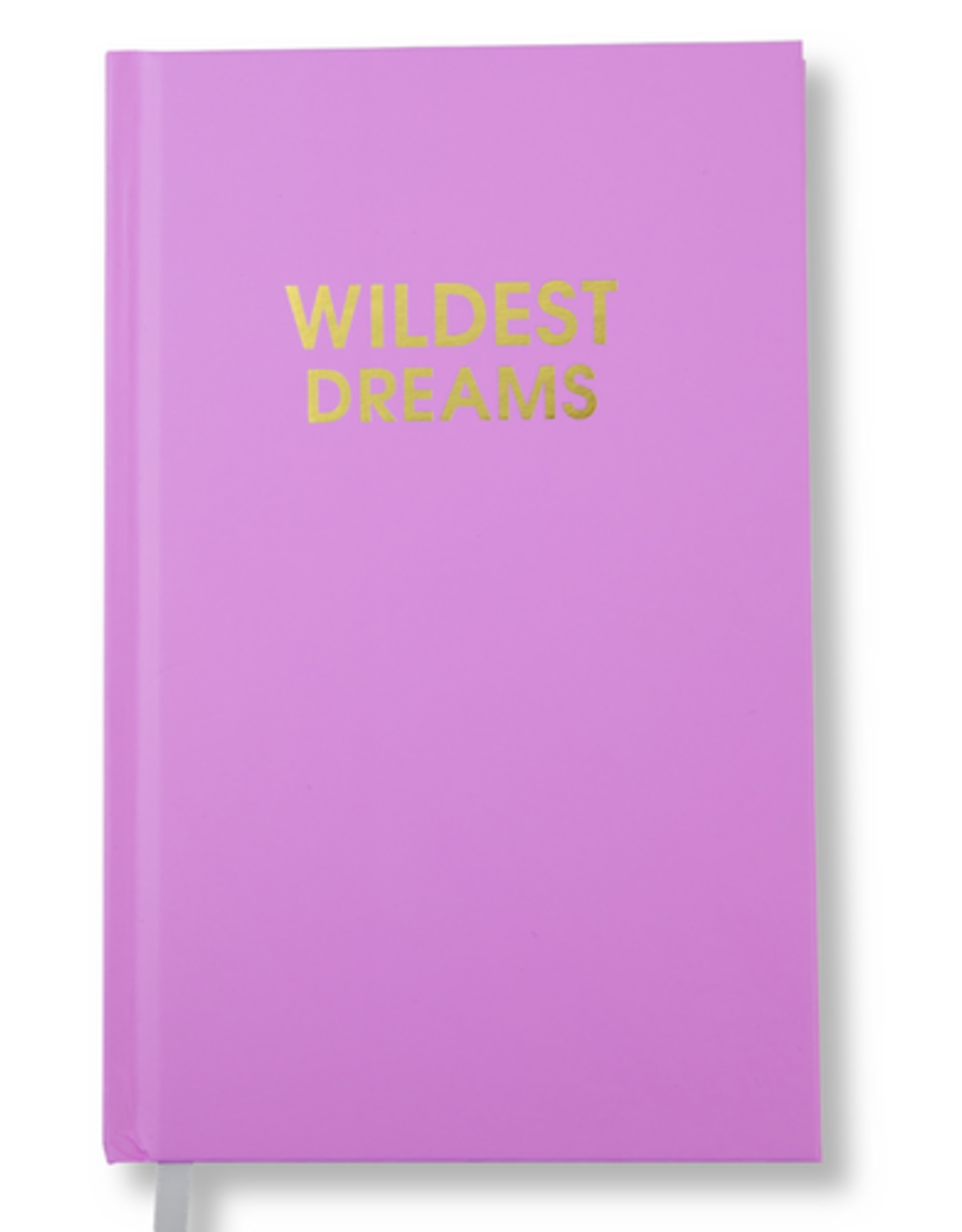Chez Gagné Journal - Wildest Dreams