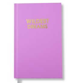 Chez Gagné Journal - Wildest Dreams