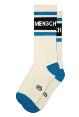 Gumball Poodle Socks - Athletic: Mensch Gumball Poodle Socks - Athletic: Mensch