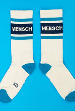 Gumball Poodle Socks - Athletic: Mensch Gumball Poodle Socks - Athletic: Mensch