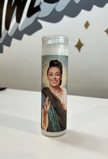 Illuminidol Prayer Candle - NY LIBERTY