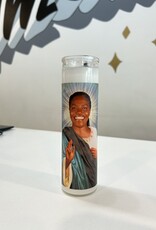 Illuminidol Prayer Candle - NY LIBERTY