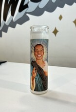 Illuminidol Prayer Candle - NY LIBERTY