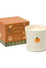 Paddywax Candle - Bistro Boxed: Pumpkin Spice Paddywax Candle - Bistro Boxed: Pumpkin Spice