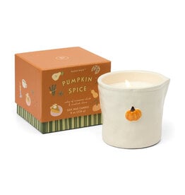Paddywax Candle - Bistro Boxed: Pumpkin Spice
