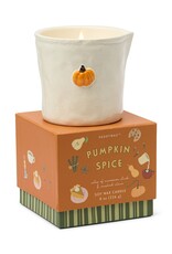 Paddywax Candle - Bistro Boxed: Pumpkin Spice Paddywax Candle - Bistro Boxed: Pumpkin Spice