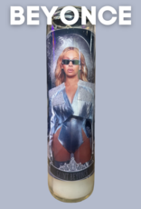 The Luminary and Co. Prayer Candle - Beyonce