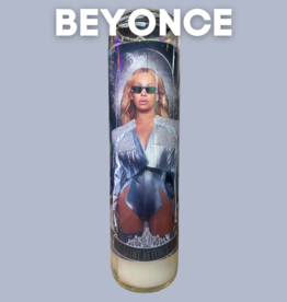 The Luminary and Co. Prayer Candle - Beyonce