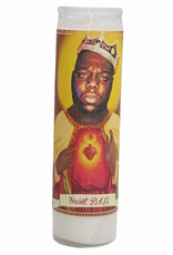 The Luminary and Co. Prayer Candle - Biggie