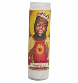 The Luminary and Co. Prayer Candle - Biggie