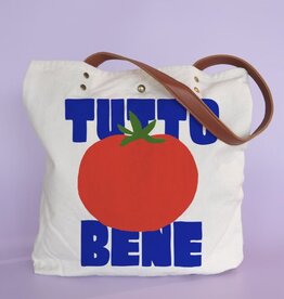 Idlewild Co. Tote Bag - Tutto Bene