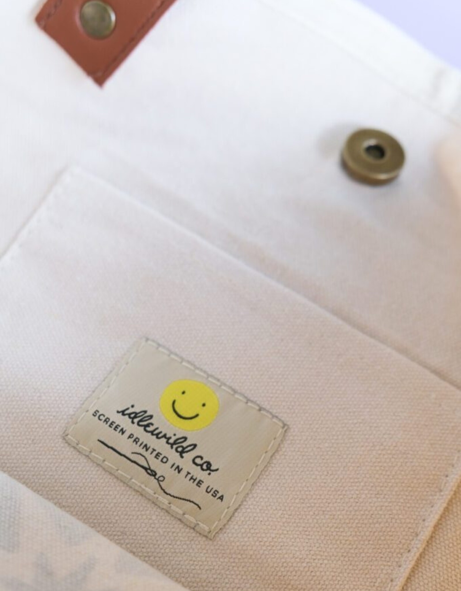 Idlewild Co. Tote Bag - Tutto Bene