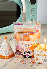 InstaCake Pet Cake Celebration Kit