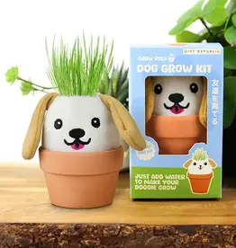 Gift Republic Dog Grow Pal