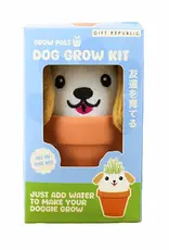 Gift Republic Dog Grow Pal