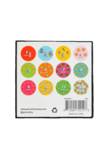 piccoliniNY Baby Milestone Cards - NY themed