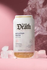 ESW Beauty Face Mask - Mountain Water Liquid Death