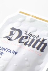 ESW Beauty Face Mask - Mountain Water Liquid Death