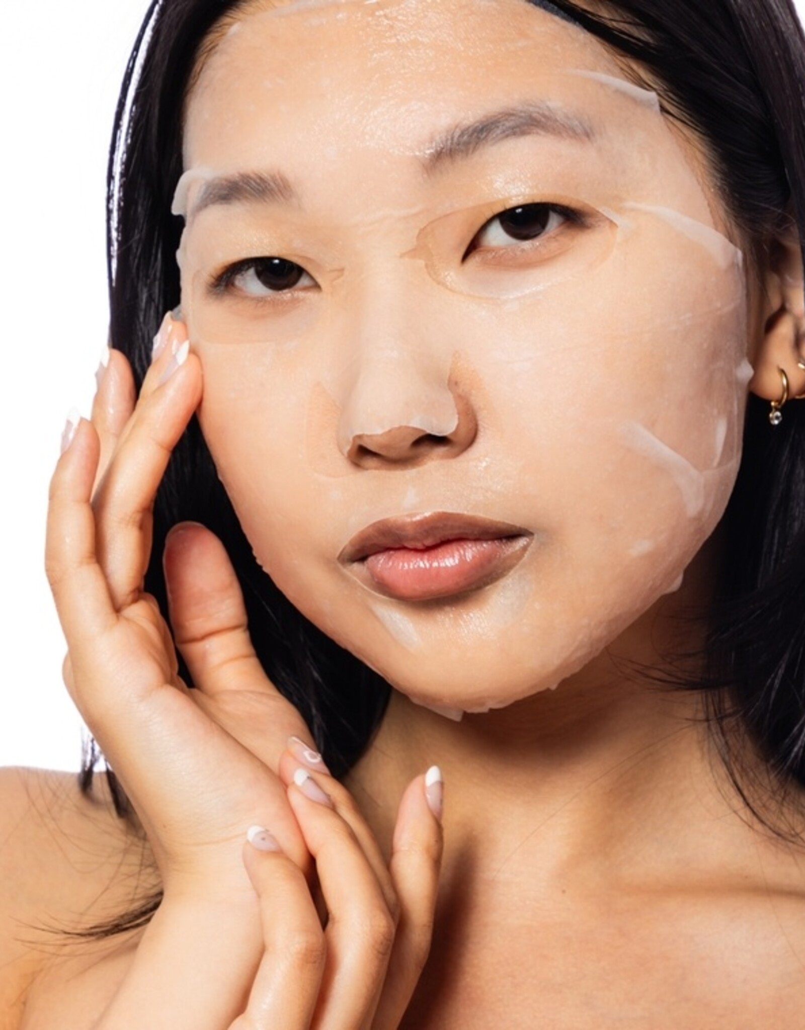 ESW Beauty Face Mask - Mountain Water Liquid Death