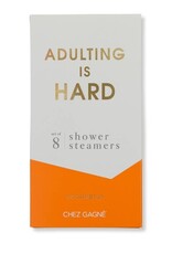 Chez Gagné Shower Steamers