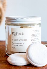 Love Wild Design Shower Steamers - Eucalyptus and Menthol