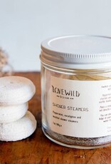 Love Wild Design Shower Steamers - Eucalyptus and Menthol