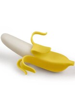 Fred and Friends Bottle Stopper - Banana