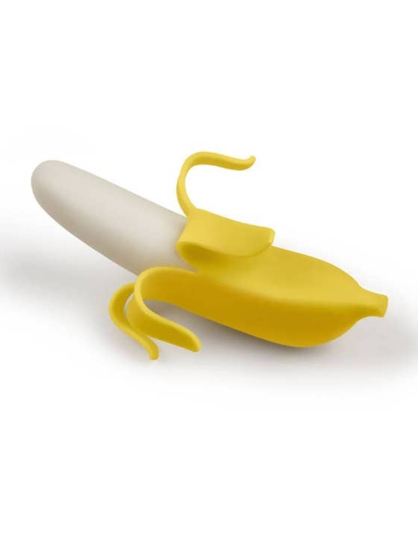 Fred and Friends Bottle Stopper - Banana