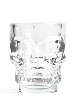 Kikkerland Skull shot Glasses - Set of 4