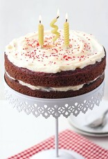 Fred and Friends Birthday Candles - Pasta Party