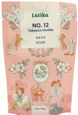 Latika Beauty Bath Salts-