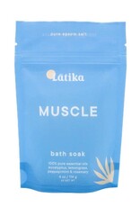 Latika Beauty Bath Salts-