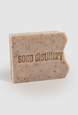 Soap Distillery Bar Soap - Distillery:  Bourbon