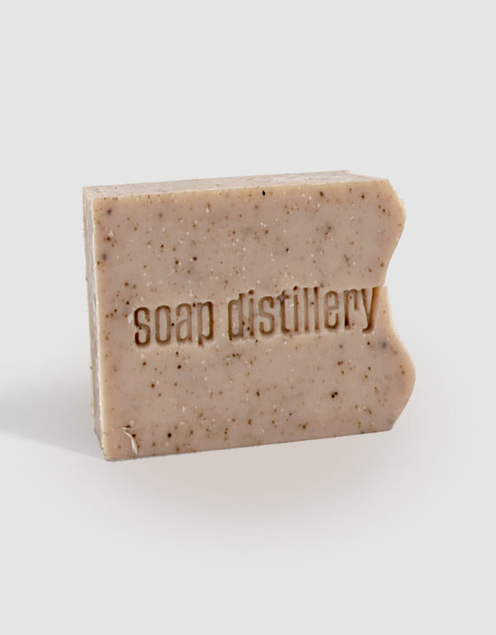 Soap Distillery Bar Soap - Distillery:  Bourbon